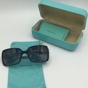 Tiffany Victoria Sunglasses